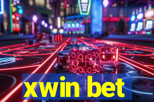 xwin bet